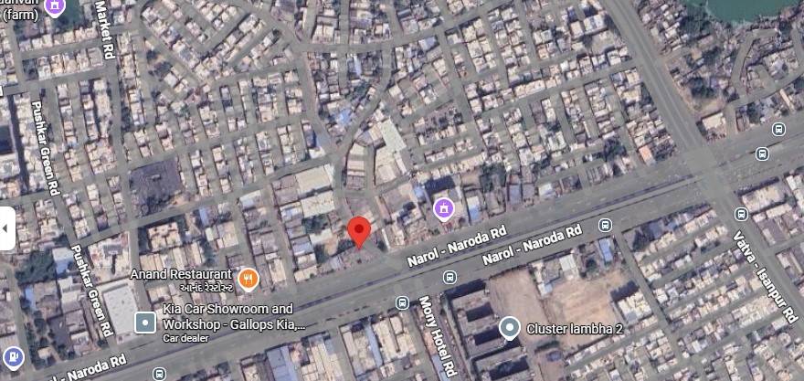 Location